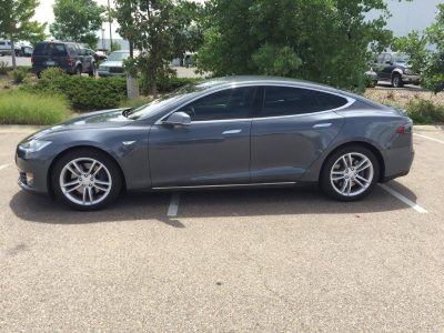 Paint Protection Film Loveland CO